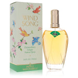 Wind Song by Prince Matchabelli Cologne Spray 2.6 oz for Women - Timeless Floral Fragrance