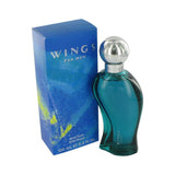 WINGS by Giorgio Beverly Hills After Shave 3.4 oz for Invigorating Daily Freshness