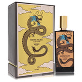Winter Palace by Memo Eau De Parfum Spray Unisex 2.5 oz Captivating Citrus and Oriental Fragrance