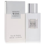 Wise Essence by Weil Eau De Toilette Spray 3.3 oz for Men - Timeless Masculine Fragrance