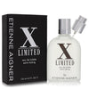 X Limited by Etienne AignerEau De Toilette Spray 4.2 oz 4.2 oz / 125 ml / Alcohol, Amber, Woody, Aldehyde, Oils Men