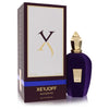 Xerjoff Accento by XerjoffEau De Parfum Spray (Unisex) 3.4 oz 3.4 oz / 100 ml / Alcohol, Amber, Woody, Aldehyde, Oils Unisex