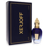 Xerjoff Ivory Route by XerjoffEau De Parfum Spray (Unisex) 1.7 oz 1.7 oz / 50 ml / Alcohol, Amber, Woody, Aldehyde, Oils Unisex