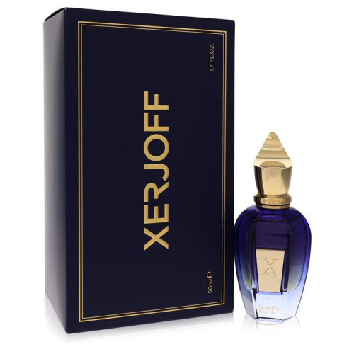 Xerjoff Ivory Route by XerjoffEau De Parfum Spray (Unisex) 1.7 oz 1.7 oz / 50 ml / Alcohol, Amber, Woody, Aldehyde, Oils Unisex