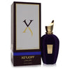 Xerjoff Laylati by XerjoffEau De Parfum Spray (Unisex) 3.4 oz 3.4 oz / 100 ml / Alcohol, Amber, Woody, Aldehyde, Oils Unisex
