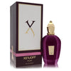 Xerjoff Muse by XerjoffEau De Parfum Spray (Unisex) 3.4 oz 3.4 oz / 100 ml / Alcohol, Amber, Woody, Aldehyde, Oils Men