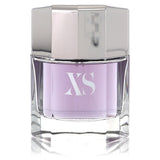 Xs by Paco Rabanne Eau De Toilette Spray Tester 3.4 oz for Men, Invigorating Fragrance Experience