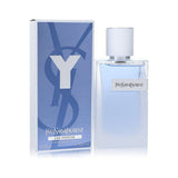 Y von Yves Saint Laurent Eau Fraiche Spray 3,3 oz