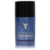 Y by Yves Saint LaurentDeodorant Stick 2.5 oz 2.5 oz / 75 ml / Alcohol, Amber, Woody, Aldehyde, Oils Men