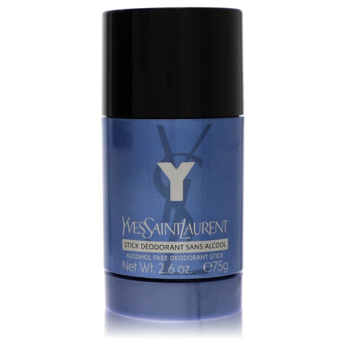 Y by Yves Saint LaurentDeodorant Stick 2.5 oz 2.5 oz / 75 ml / Alcohol, Amber, Woody, Aldehyde, Oils Men
