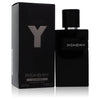 Y Le Parfum by Yves Saint LaurentEau De Parfum Spray 3.3 oz 3.3 oz / 100 ml / Alcohol, Amber, Woody, Aldehyde, Oils Men