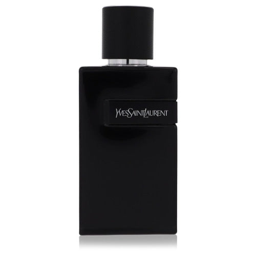 Y Le Parfum by Yves Saint LaurentEau De Parfum Spray (Unboxed) 3.3 oz 3.3 oz / 100 ml / Alcohol, Amber, Woody, Aldehyde, Oils Men