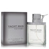 Yacht Man Victory by MyrurgiaEau DE Toilette Spray 3.4 oz 3.4 oz / 100 ml / Alcohol, Amber, Woody, Aldehyde, Oils Men