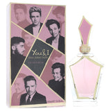 You & I by One Direction - Eau De Parfum Spray 3.4 oz