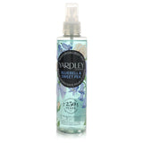 Yardley Bluebell & Sweet Pea Moisturizing Body Mist for Women 6.8 oz