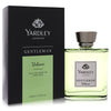 Yardley Gentleman Urbane by Yardley LondonEau De Parfum Spray 3.4 oz 3.4 oz / 100 ml / Alcohol, Amber, Woody, Aldehyde, Oils Men