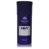 Yardley Navy von Yardley LondonBodyspray 5,1 oz