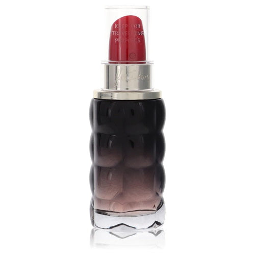 Yes I am by CacharelEau De Parfum Spray (Tester) 1.7 oz 1.7 oz / 50 ml / Alcohol, Amber, Woody, Aldehyde, Oils Women