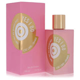 Yes I Do by Etat Libre D'Orange Eau De Parfum Spray 3.4 oz for Women, Floral Elegance