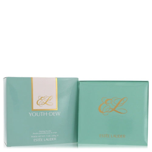 Youth Dew by Estee LauderDusting Powder 7 oz 7 oz / 207 ml / Alcohol, Amber, Woody, Aldehyde, Oils Women