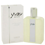 Yuzu Man by Caron - Eau De Toilette Spray 4.2 oz