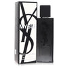 Yves Saint Laurent Myslf by Yves Saint LaurentEau De Parfum Spray Refillable 2 oz 2 oz / 60 ml / Alcohol, Amber, Woody, Aldehyde, Oils Men