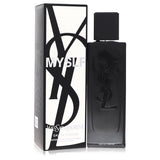 Yves Saint Laurent Myslf Eau De Parfum Spray Refillable 2 oz for Men