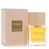 Yvresse by Yves Saint Laurent Eau De Toilette Spray 2.7 oz for Timeless Elegance