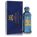 Zafeer Oud Vanille by Alexandre J 3.4 oz Luxurious Women's Fragrance Spray