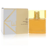Zen by Shiseido Eau De Parfum Spray 3.4 oz for Women, Luxurious Fragrance Experience