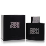 Zirh Ikon by Zirh International Eau De Toilette Spray 2.5 oz for Men - Timeless Fragrance