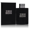Zirh Ikon by Zirh InternationalEau De Toilette Spray 4.2 oz 4.2 oz / 125 ml / Alcohol, Amber, Woody, Aldehyde, Oils Men