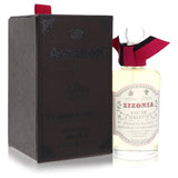Zizonia by Penhaligon's Eau De Toilette Spray 3.4 oz - Subtle, Artistic Fragrance for Men